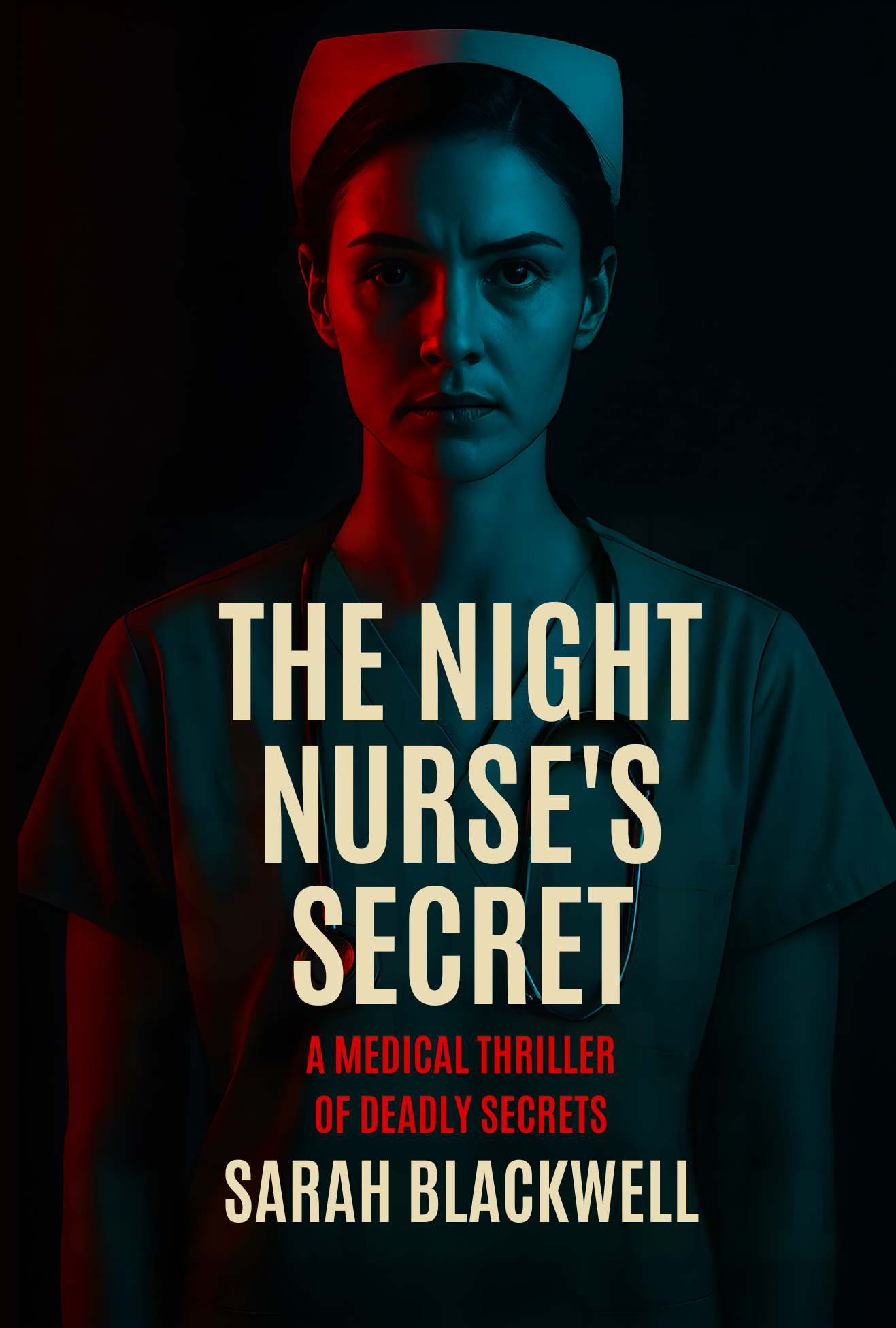 The Night Nurse's Secret
