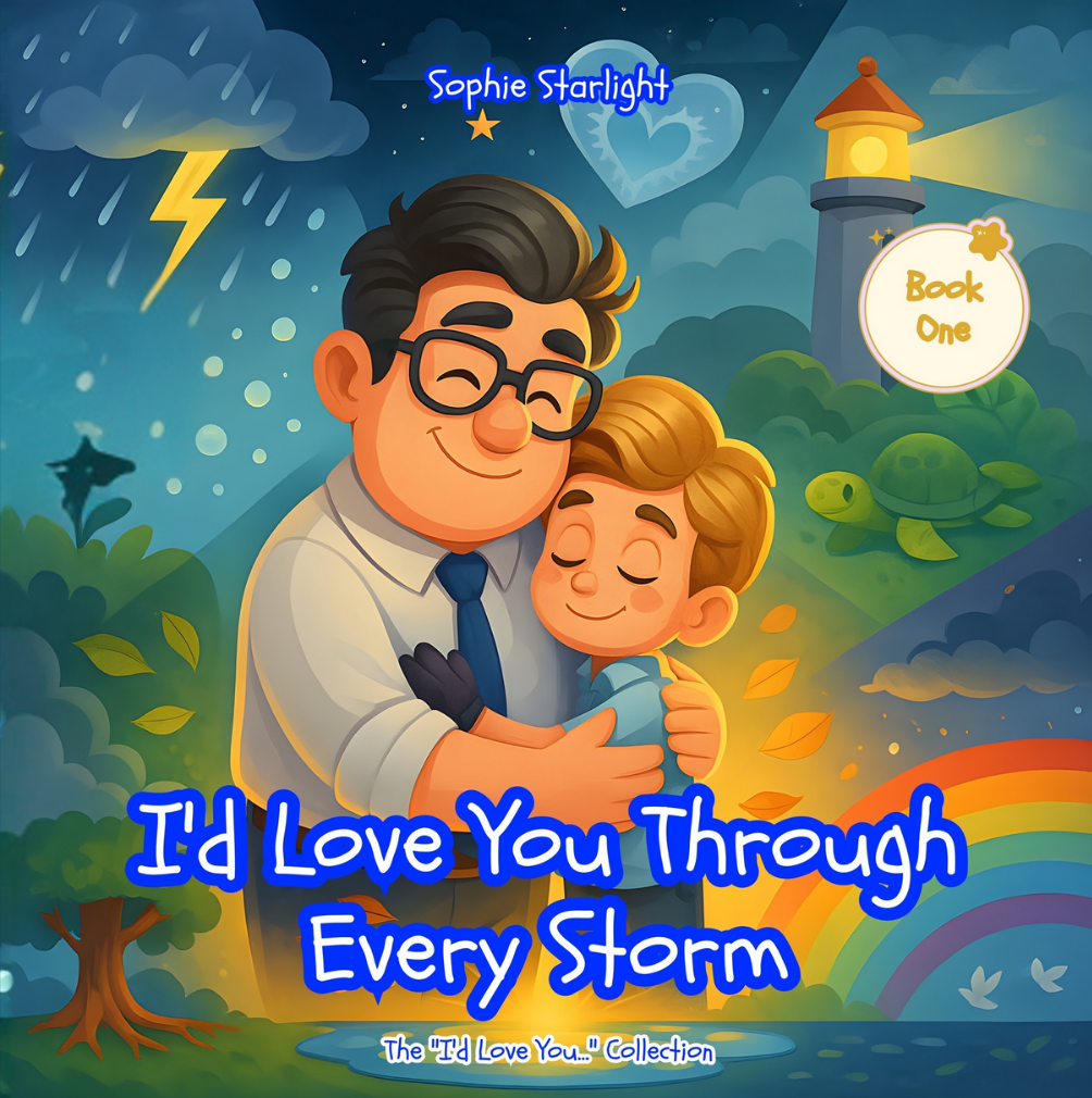 I'd Love You Through Every Storm