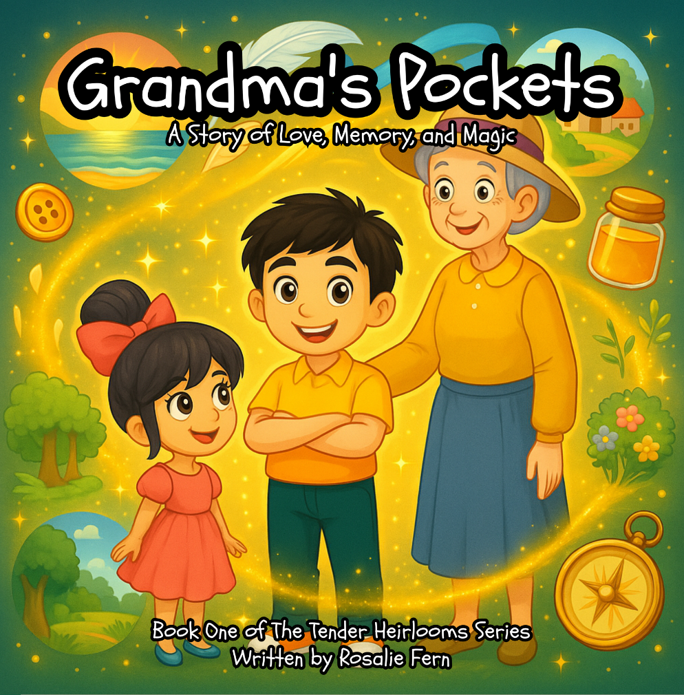 Grandma's Pockets