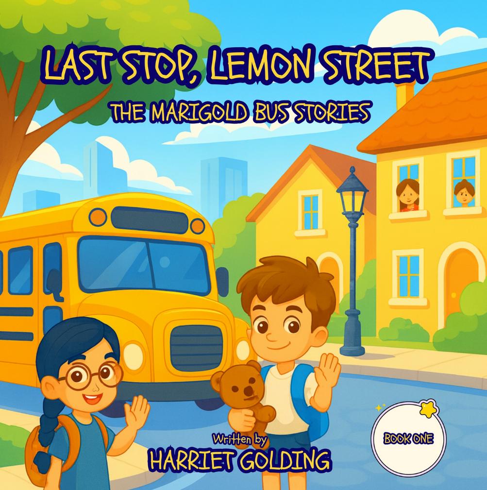 Last Stop, Lemon Street 