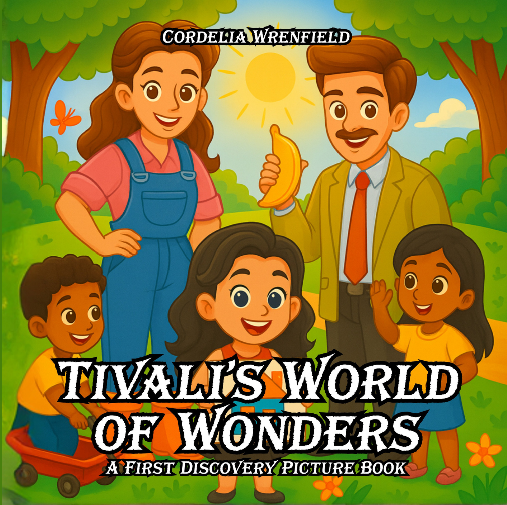 Tivali's World of Wonders