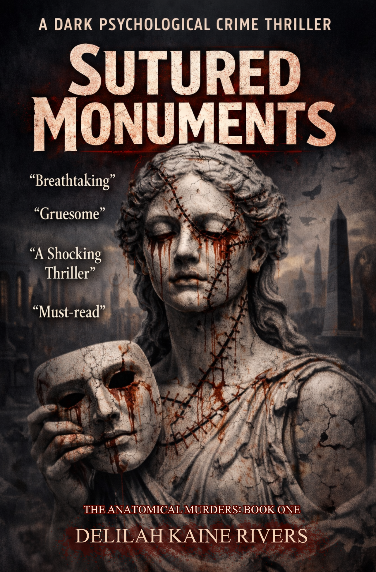 Sutured Monuments