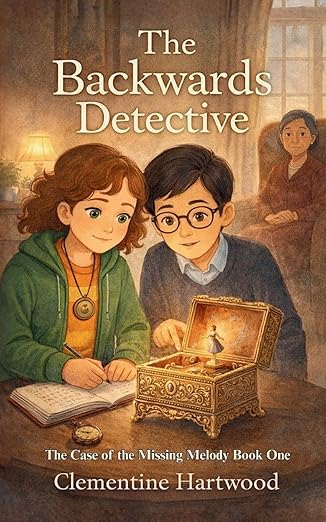 Backwards Detective