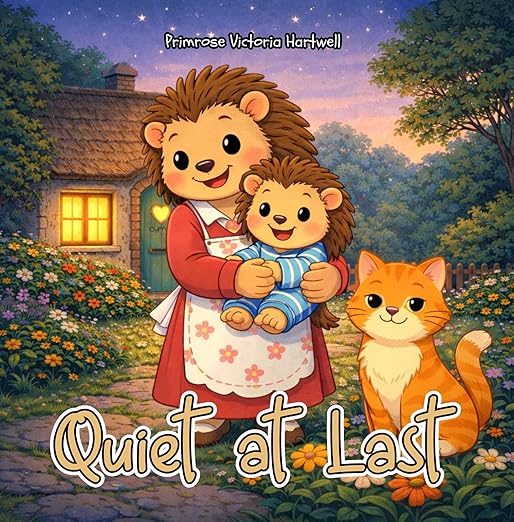 Quiet at Last